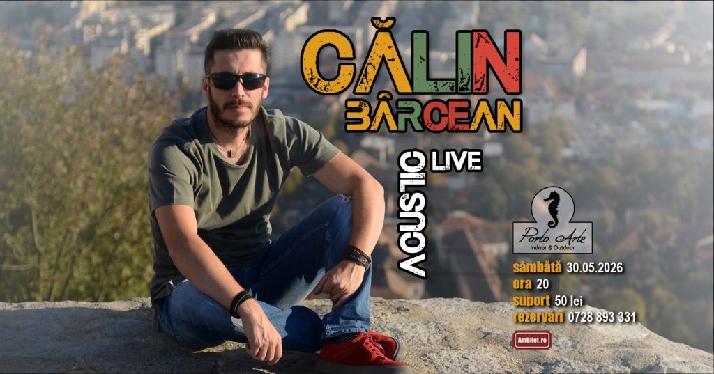 Călin Bârcean
