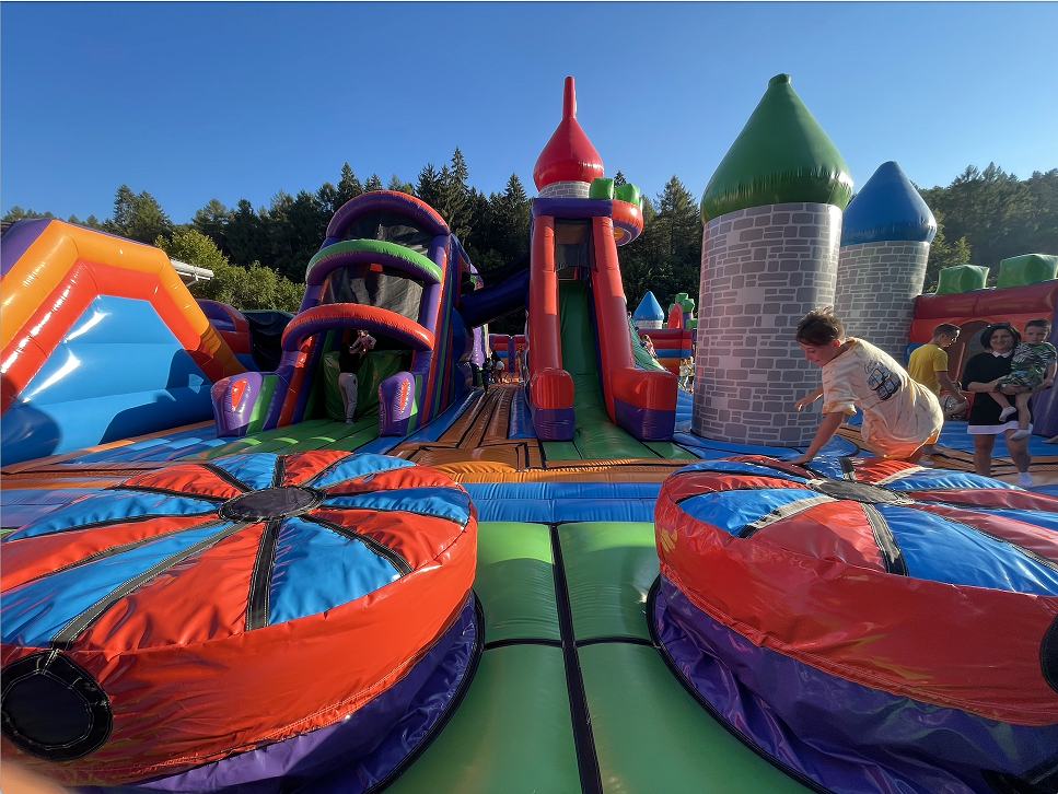 De Ziua Internațională a Familiei, Big Little Festival anunță noi activități de familie