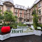 80 de expozanți și numeroase ateliere educative la Zilele Horticulturii Bucureștene, într-o locație inedită: Grădinile Senatului - Palatul Parlamentului, intrarea A1, în perioada 9-12 mai 2024