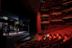 GALA UNITER 2024 - în așteptarea Premiilor Teatrului Românesc