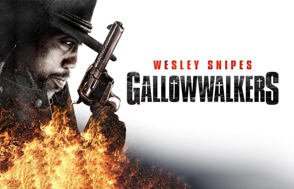 Gallowwalkers