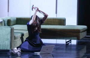 Hedda Gabler