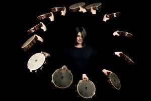 Compozitorii și artiștii ECHOES – Festivalul Internațional „Aurel Stroe”