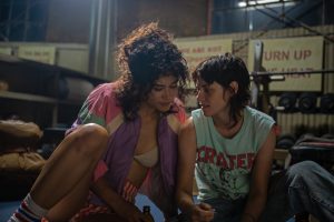 S-au pus în vânzare biletele la AIFF8! Din program: Love Lies Bleeding & întâlnire cu Alexander Payne (The Holdovers)