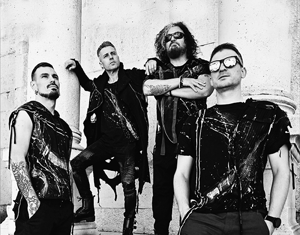 RICHARD MANTA la Trocadero Blues Nights pe 30 mai 2024!