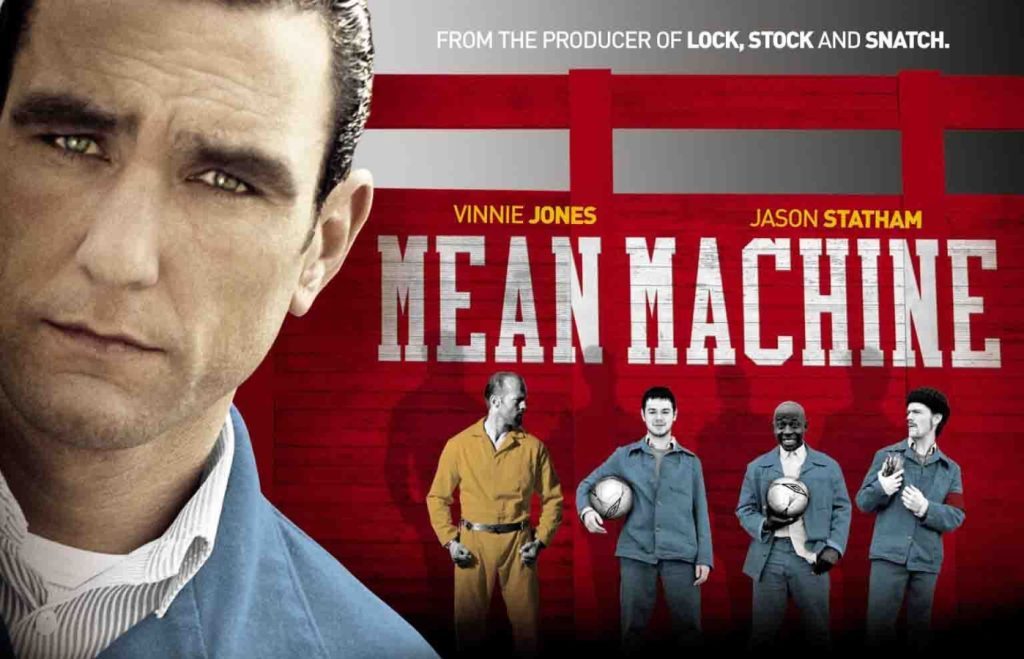 Mean-Machine