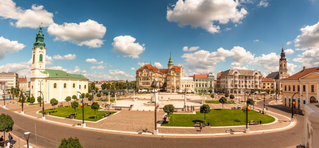 Destinația Anului 2025