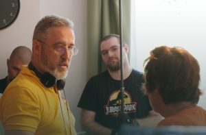 Ovidiu Georgescu- Weekend de vis