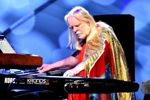 RICK WAKEMAN