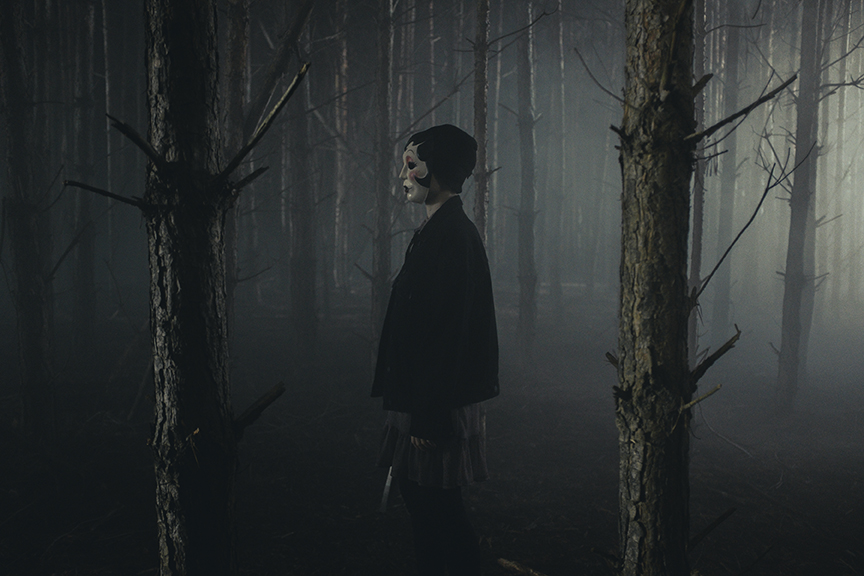 Necunoscuții: Capitolul 1, primul film dintr-o trilogie horror de la producătorii filmelor &bdquo;SAW&rdquo;, din mai doar la cinema