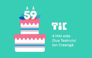Teatrul Ion Creangă
