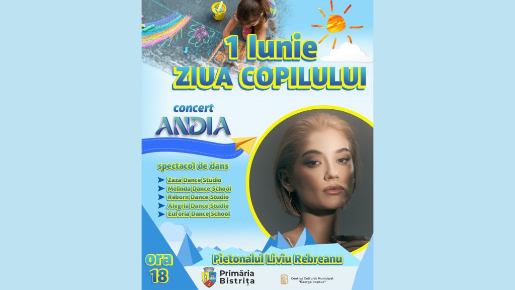 ANDIA