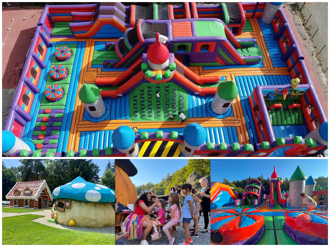 De Ziua Internațională a Familiei, Big Little Festival anunță noi activități de familie