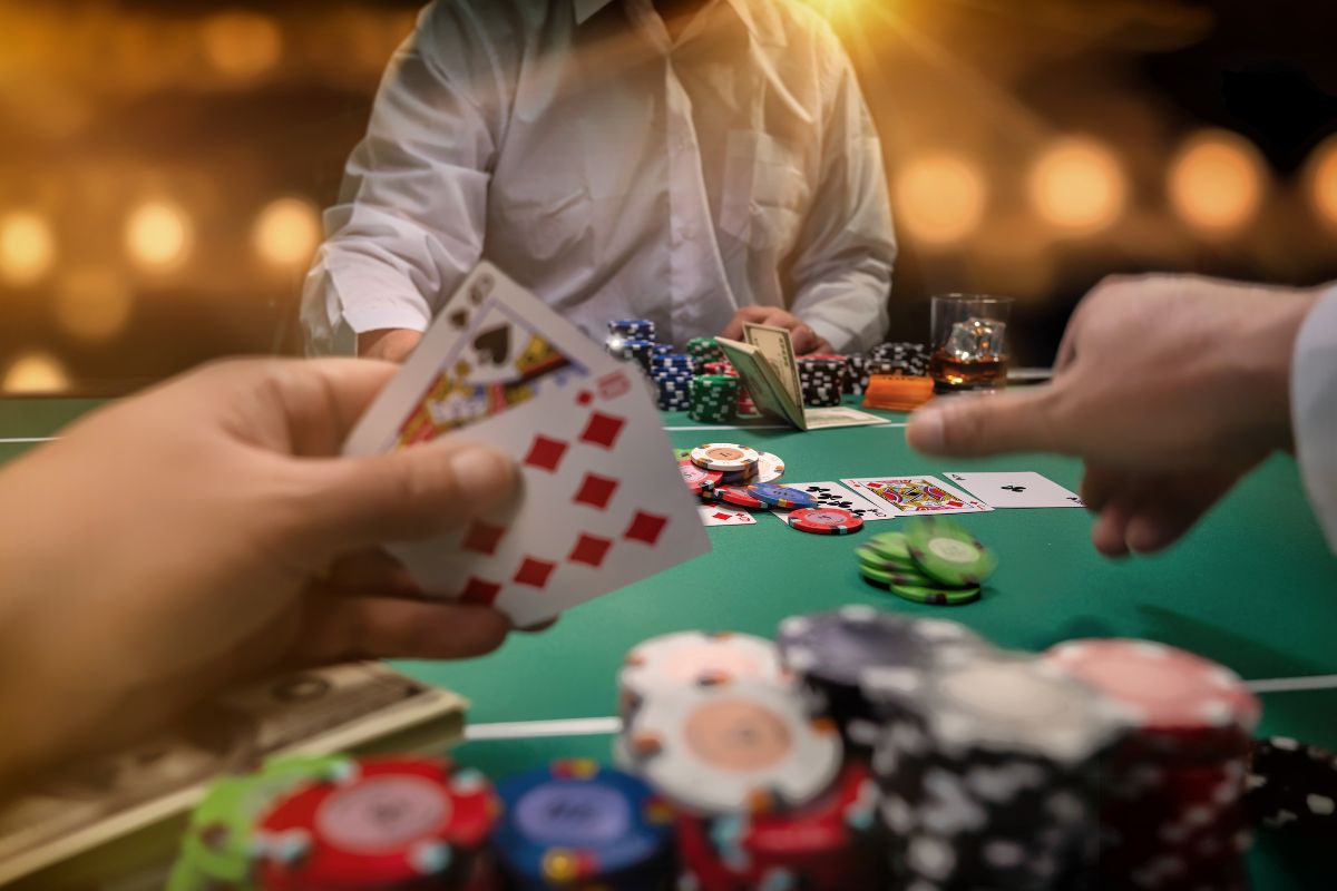 10 filme cu și despre poker