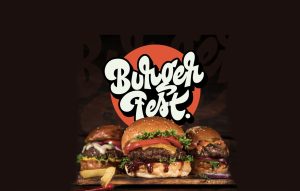 Cei mai buni burgeri din țară vin la BURGERFEST 2024, între 17 și 19 mai