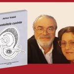 Casa Artelor - volum poezii „Neostoitele cuvinte”, semnat de Adrian Talabă