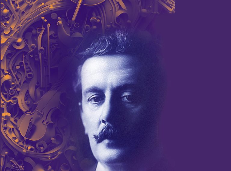 GALA PUCCINI, la Ateneul Român