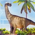 MINA prezintă spectacolul imersiv Dinozaurii - O călătorie imersivă  în lumea preistorică