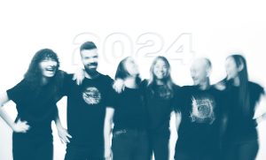 Asociația Fapte, cunoscută pentru organizarea festivalului Jazz in the Park, dar și a altor evenimente culturale semnificative, a primit premiul AFCN pentru Rezistență în Cultură