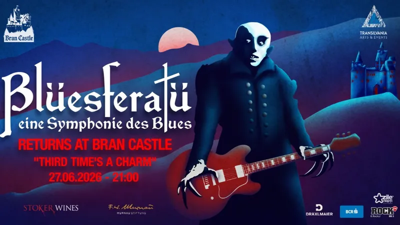 Bluesferatu