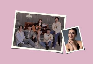 Seara de muzică K-Pop și K-Drama la București