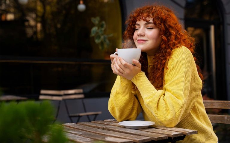 Unde ne bem cafeaua