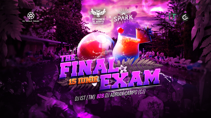 The final exam