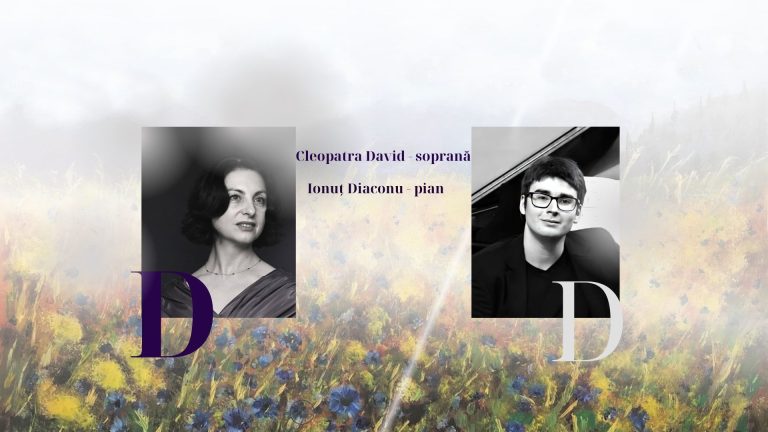 Armonii în grădina viselor
