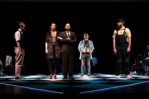 6 spectacole selectate în showcase la cea de-a VI-a ediție a Festivalului THEATER NETWORKING TALENTS (TNT)