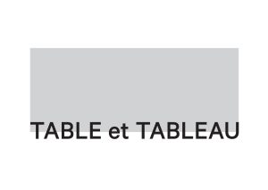 12 artiști expun la galeria de artă Arsmonitor: TABLE et TABLEAU