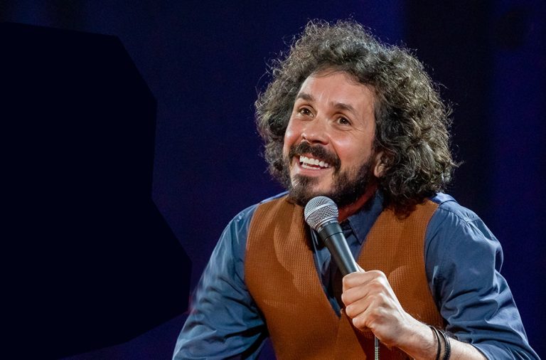 Stand up comedy show cu COSTEL la Brașov