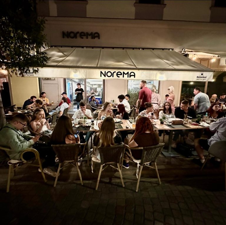 Restaurant Norema