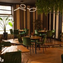 Flame Restaurant