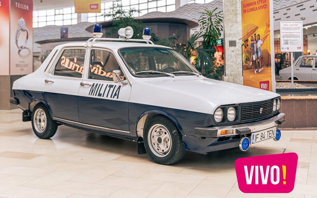 Dacia