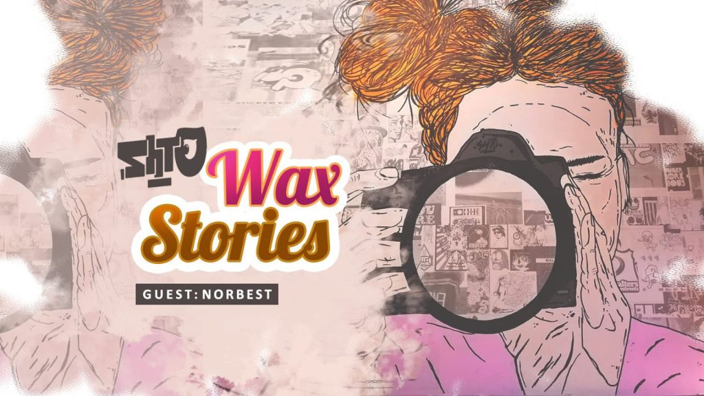 Wax Stories