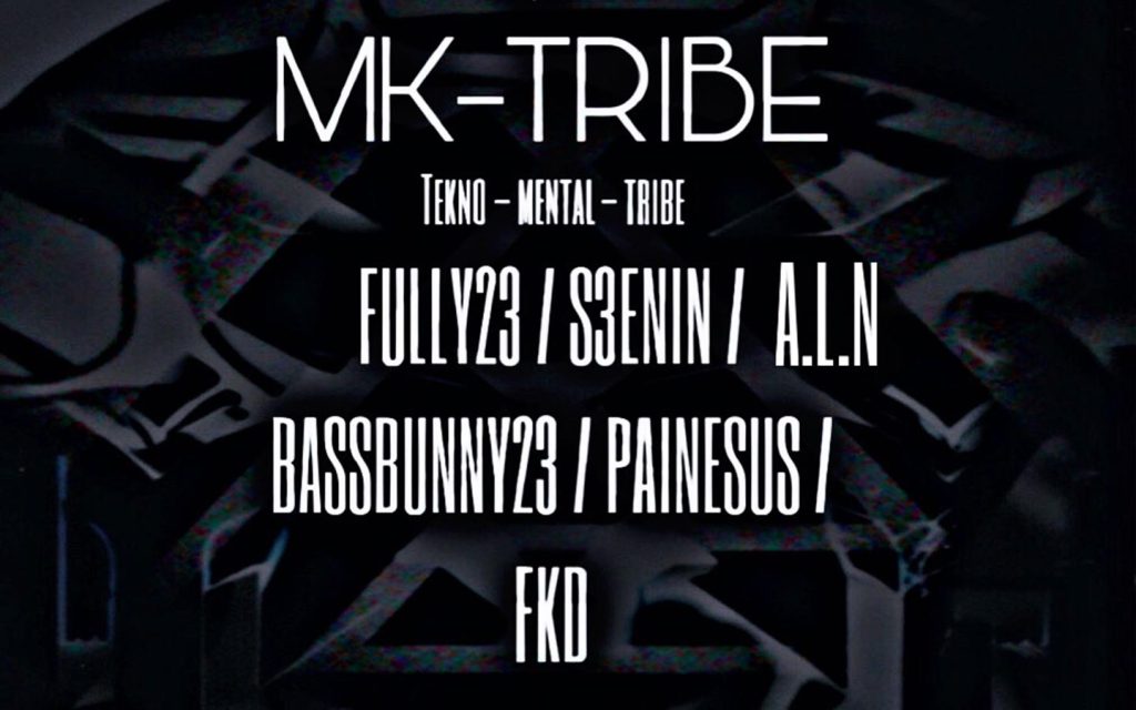 Mktribe