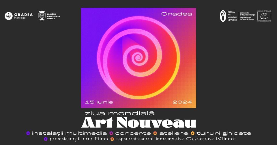 Coloradea – atelier pictură cu Alexandra Comanici @Oradea