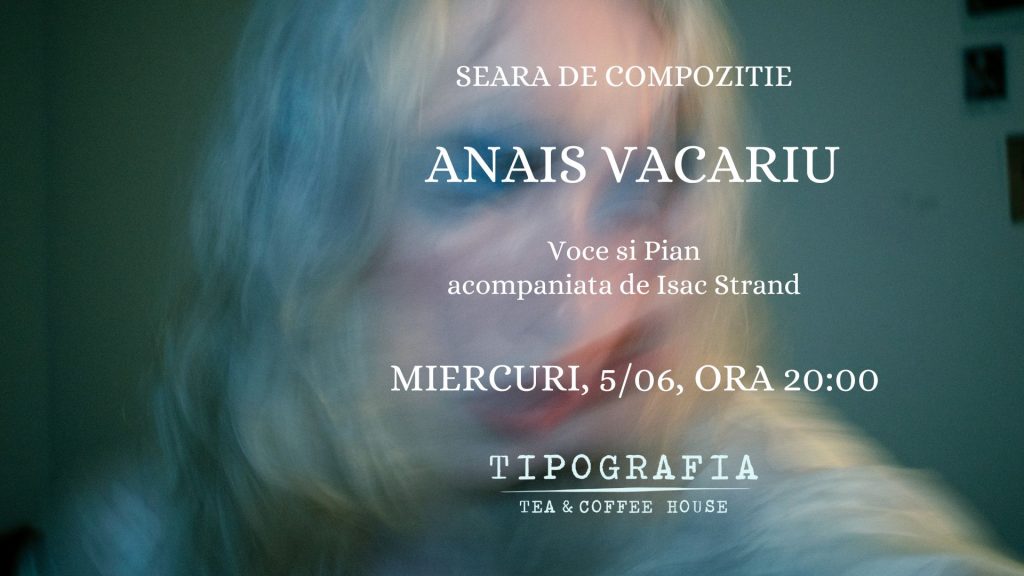 Anais Vacariu