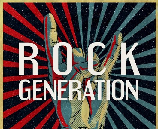 Rock Generation