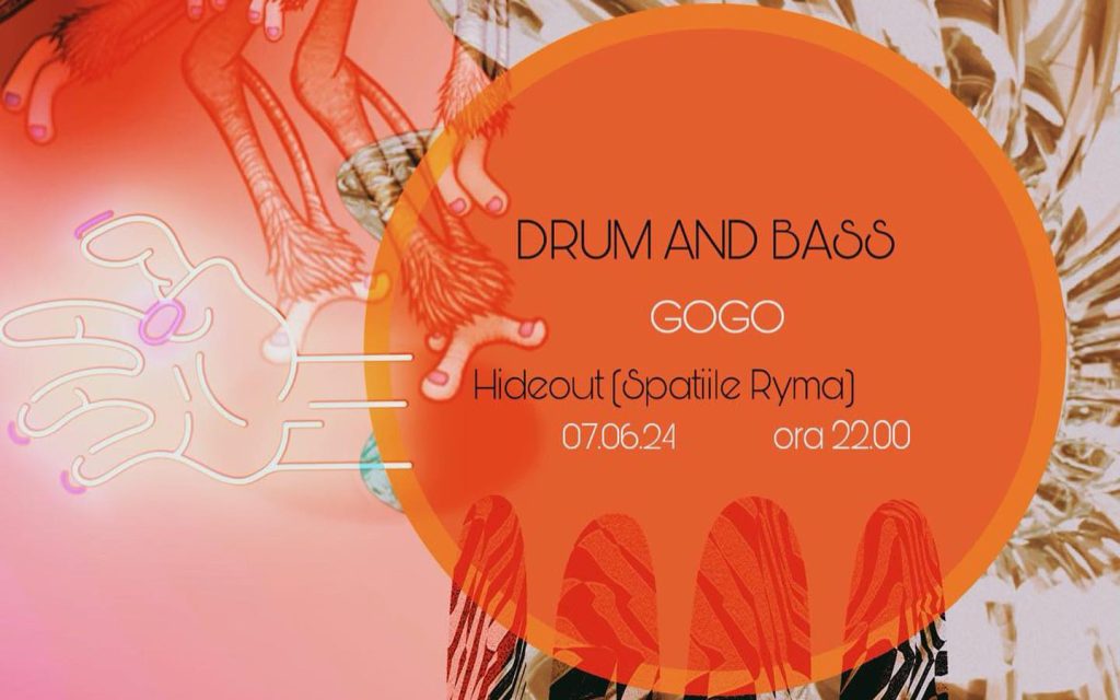 Drum and Bass
