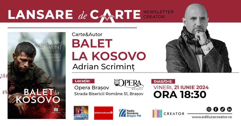 Balet la Kosovo