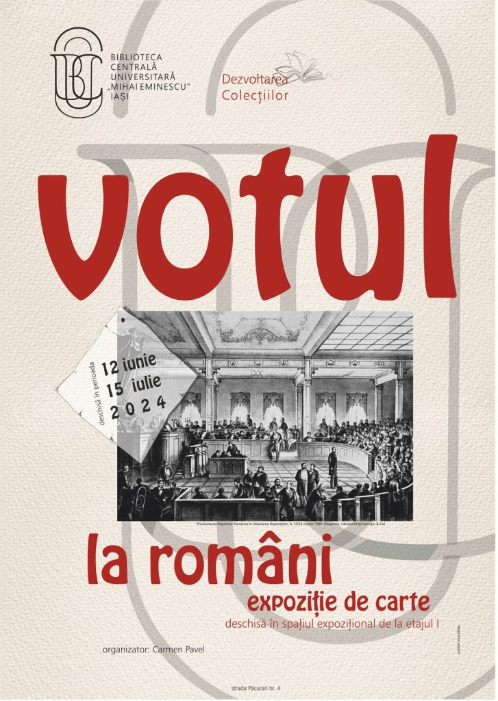 Votul la români