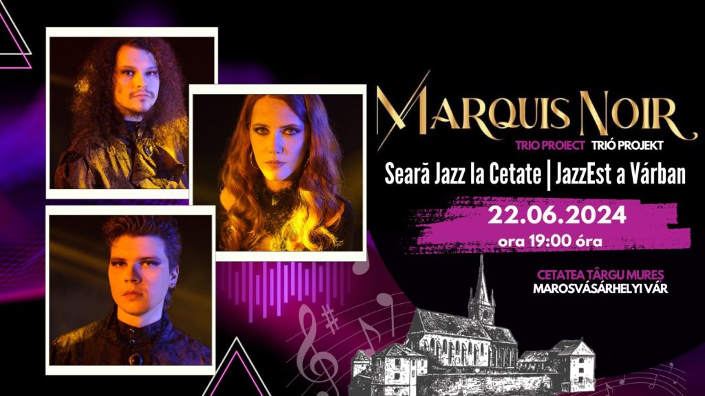 Seară Jazz
