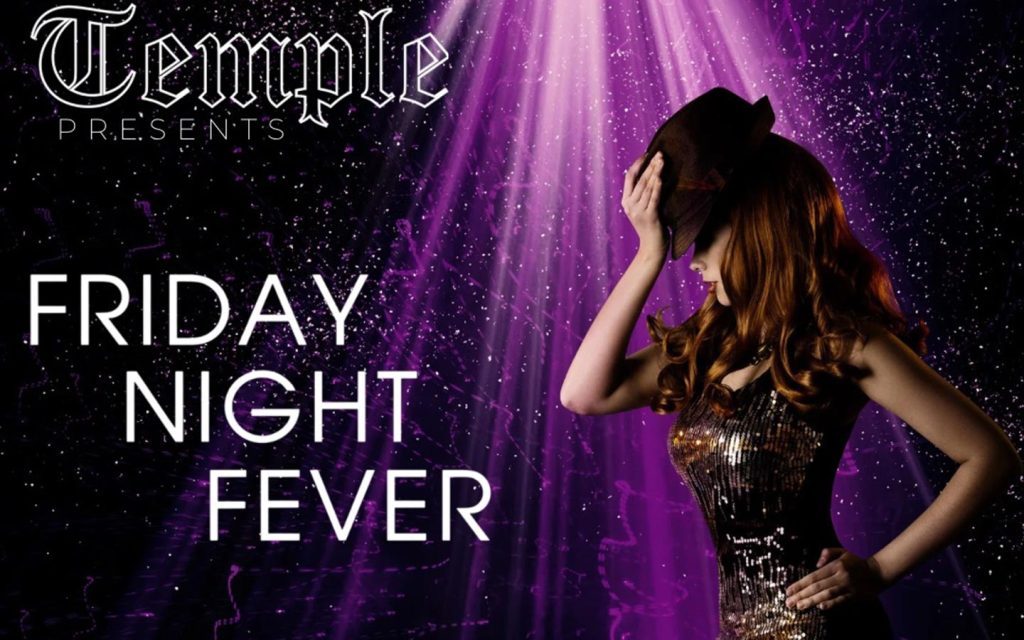Friday Night Fever