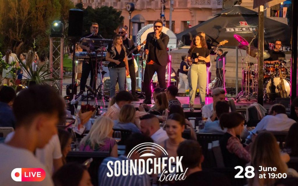 SoundCheck