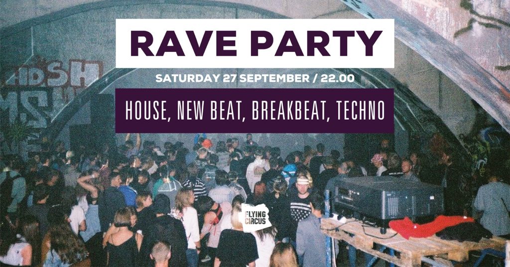 Rave Party