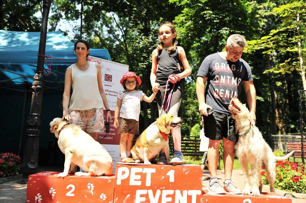 Pet Event