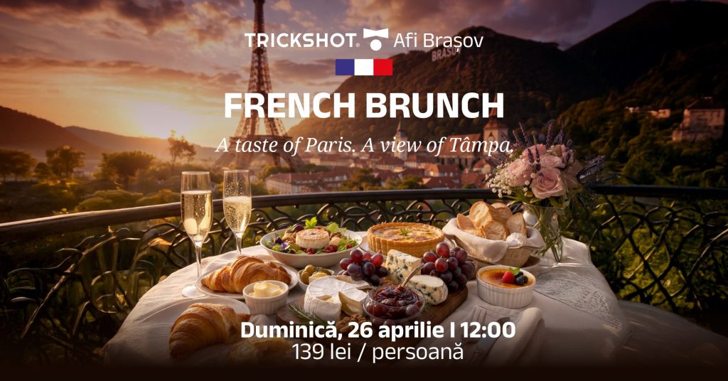 French Brunch