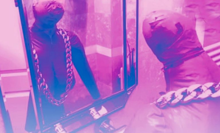 PINK PLANET, expoziție de pictură de Vladimir Păun-Vrapciu