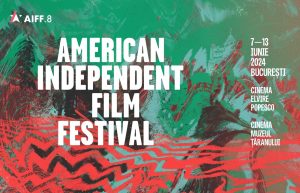 American Independent Film Festival 2024